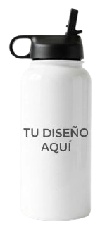 Botella personalizable Zephyr, foto de catálogo