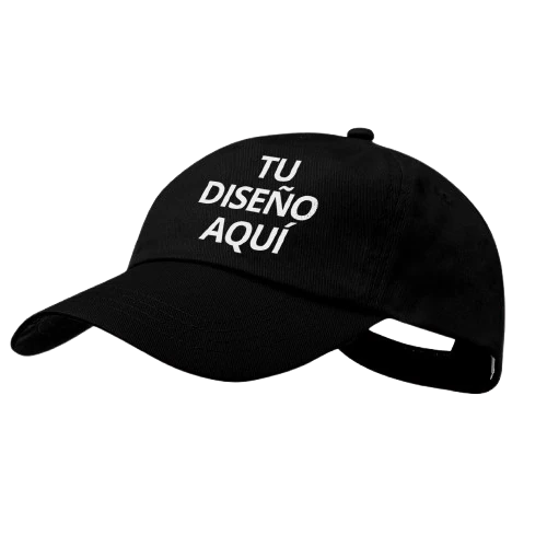 Gorra personalizable Zephyr, foto de catálogo